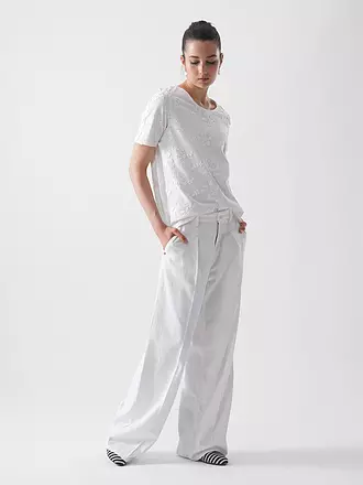 CAMBIO | Jeans Wide Leg ALINA | 